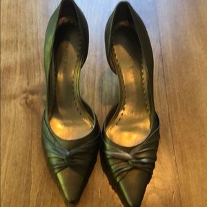 Gianni Bini NWOT Size 7.5 Heels